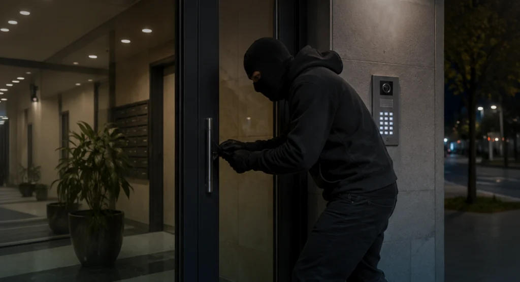 Seguridad edificios Lima | Errores comunes