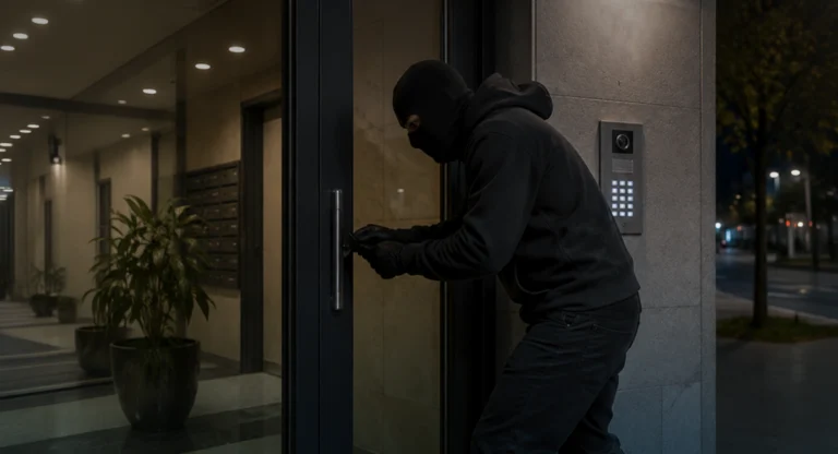 Seguridad edificios Lima | Errores comunes